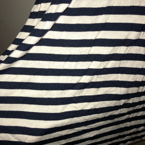 Striped dress - Picture 3 of 3
